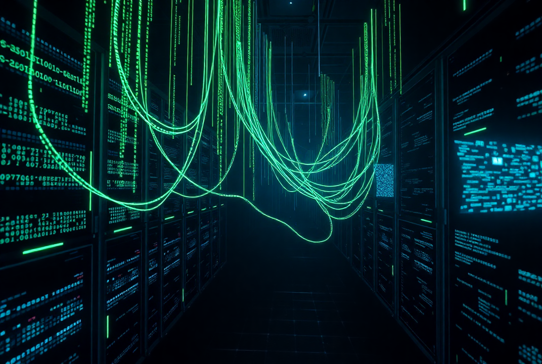 Bulletproof Hosting